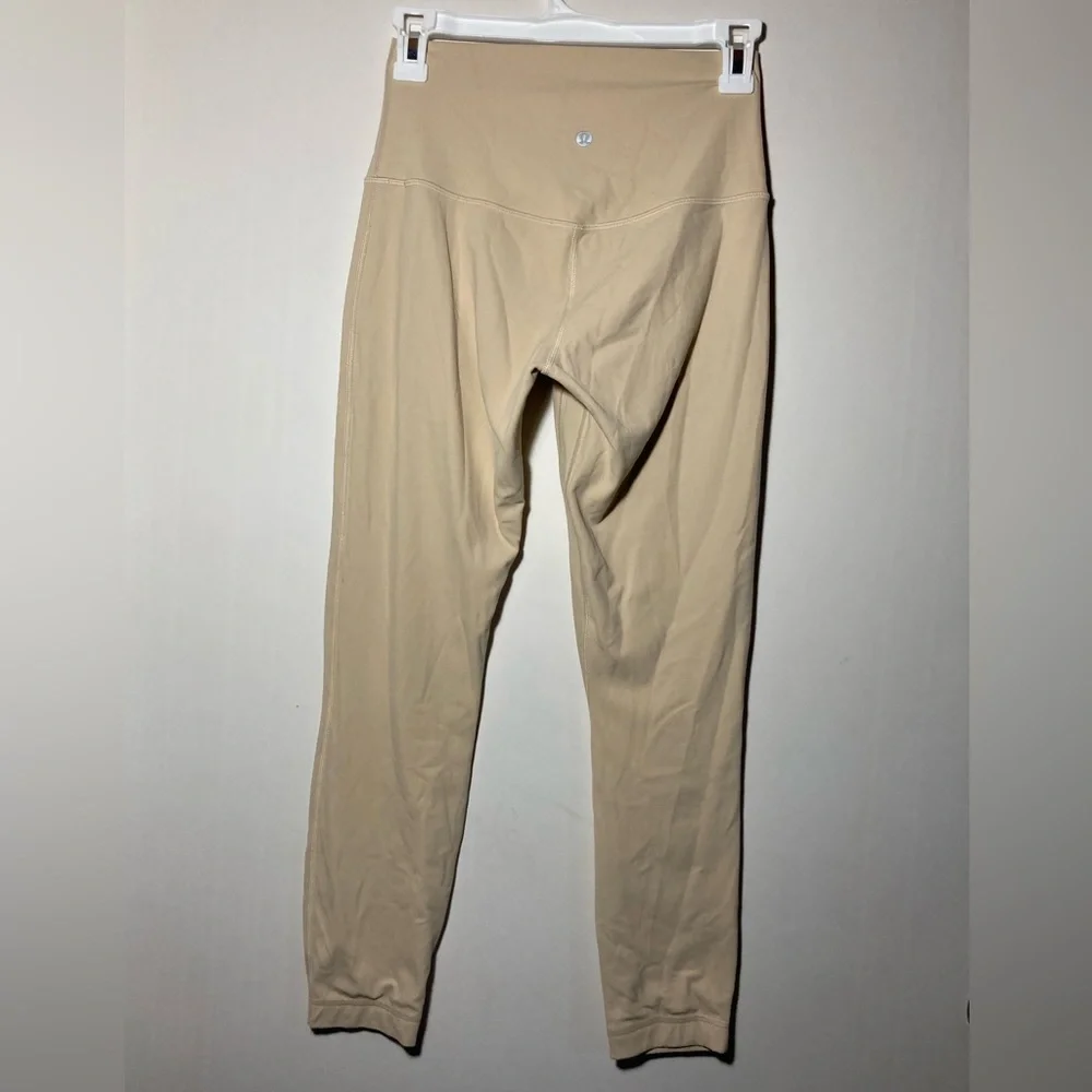 lululemon athletica high waisted